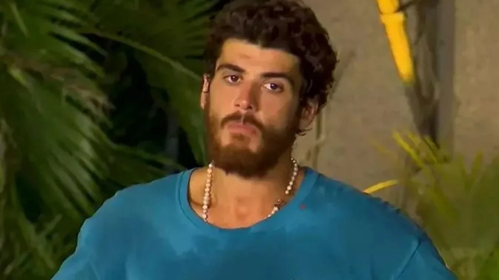 Survivor 2025 yarışmasından elenen Yiğit Poyraz’dan ilk paylaşım geldi!