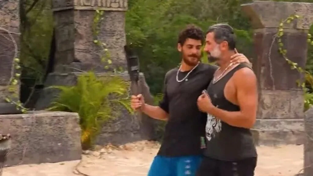 Survivor 2025 yarışmasından elenen Yiğit Poyraz’dan ilk paylaşım geldi!