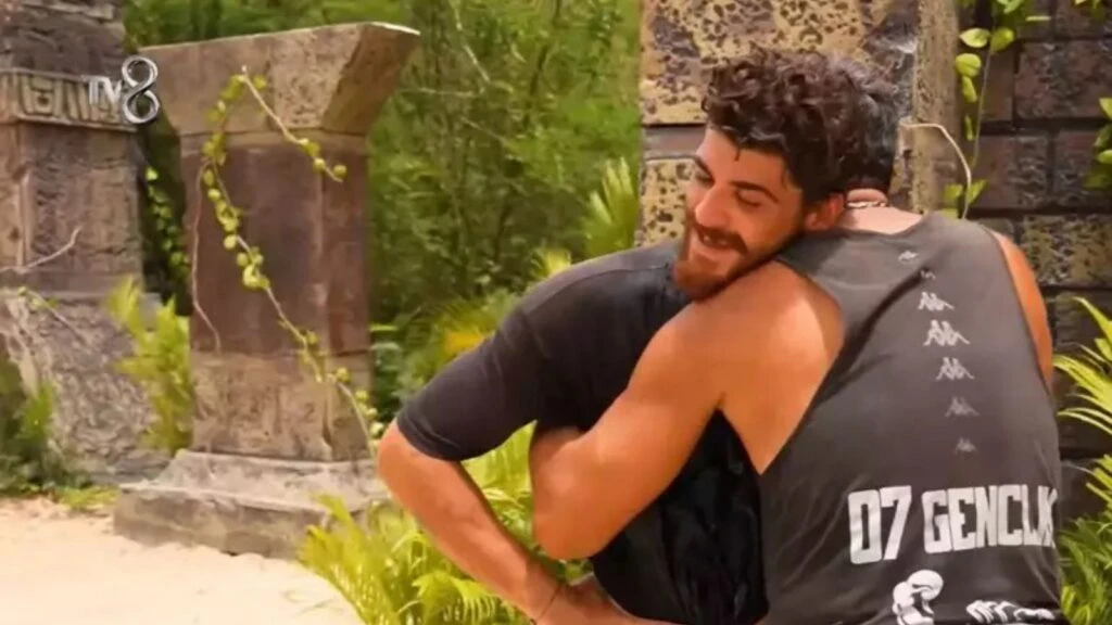 Survivor 2025 yarışmasından elenen Yiğit Poyraz’dan ilk paylaşım geldi!