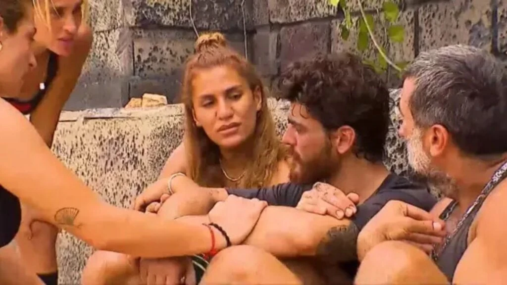 Survivor 2025 yarışmasından elenen Yiğit Poyraz’dan ilk paylaşım geldi!