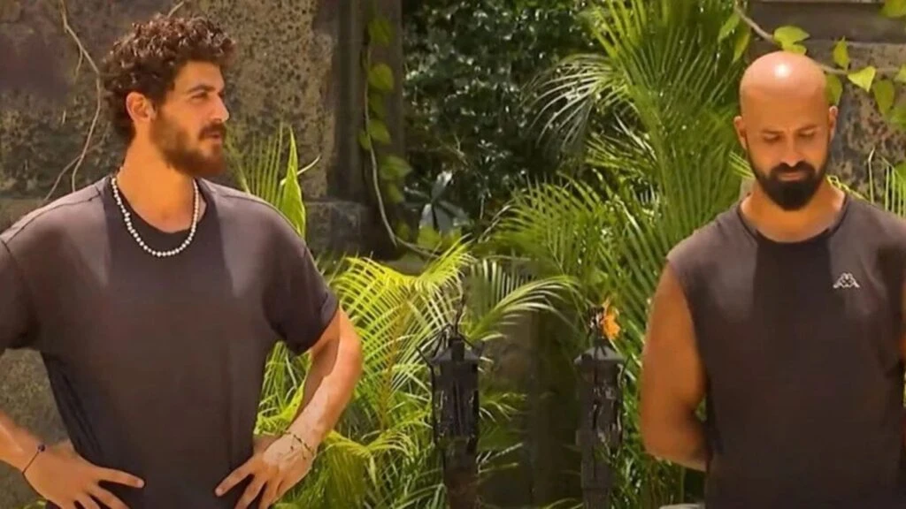 Survivor 2025 yarışmasından elenen Yiğit Poyraz’ın sevgilisi Yasemin Erbil sessizliğini bozdu!