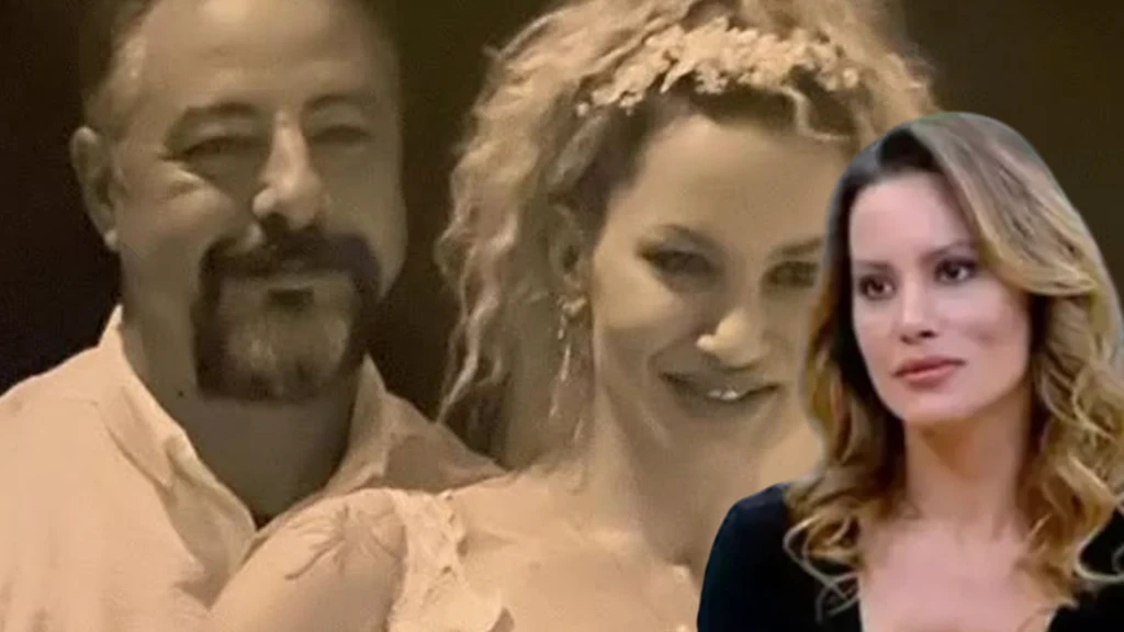 Yildiz Asyali esinden gordugu siddeti o fotografla duyurdu Sosyal medyayi ayaga kaldiran paylasim