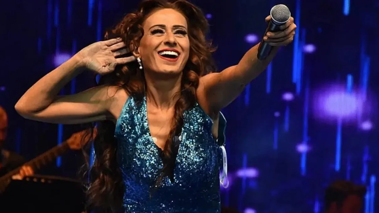 Yildiz Tilbe 1