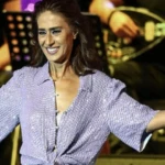 Yildiz Tilbe 59. yas gununu boyle kutladi Tarzi yine cok konusuldu