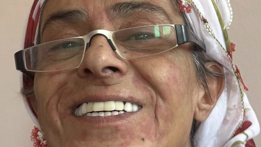Yildiz Tilbe paylasimi ile herkesi guldurdu Ikizimi buldum