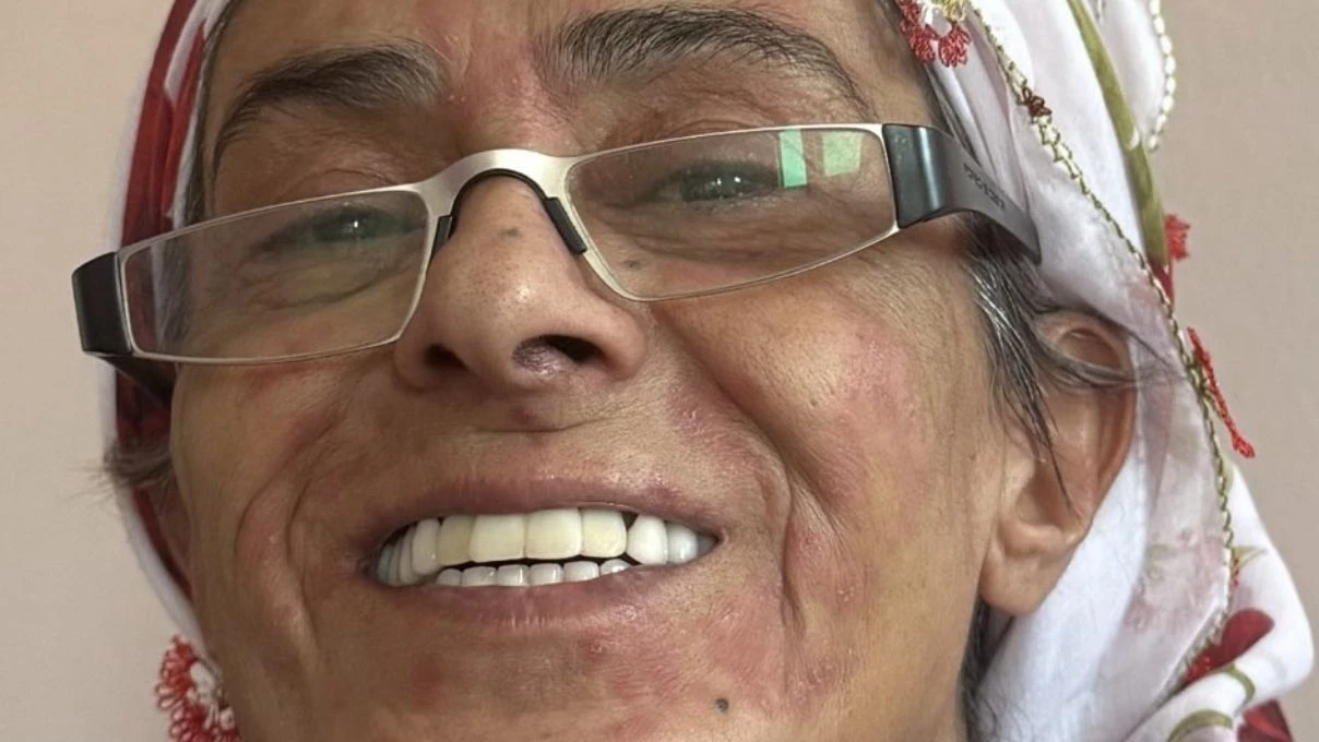 Yildiz Tilbe paylasimi ile herkesi guldurdu Ikizimi buldum