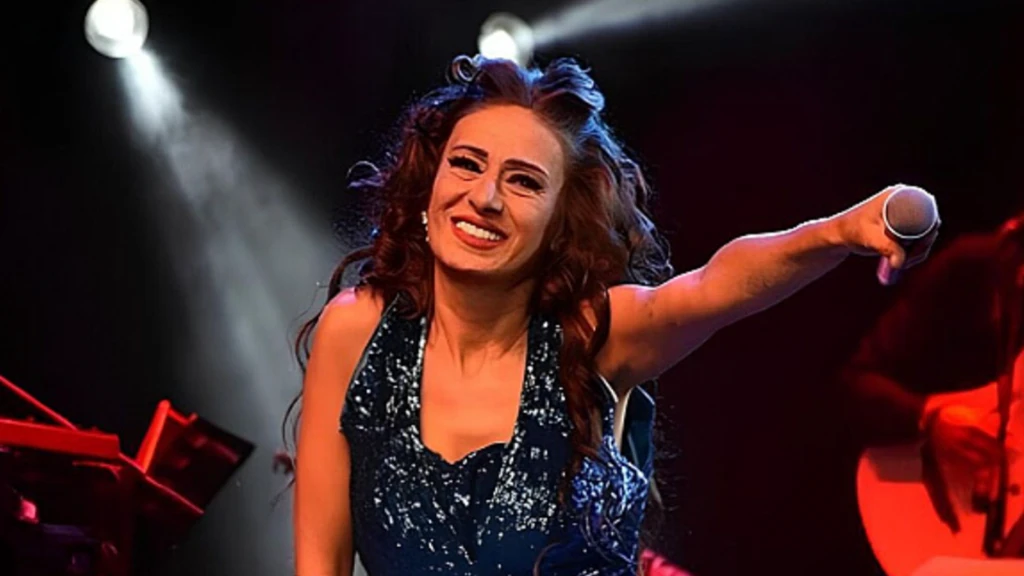 Yildiz Tilbeden imaj degisikligi Sosyal medya paylasimlarina yorum yagdi