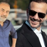 Yilmaz Erdogan 2