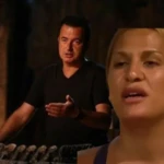 Yine Survivor yine hirsizlik olayi Acun konseyde acikladi Almeda her seyi itiraf etti 1