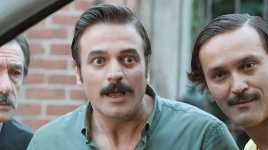 Yogun bakima kaldirilmisti Ufuk Ozkanin son hali dikkat cekti