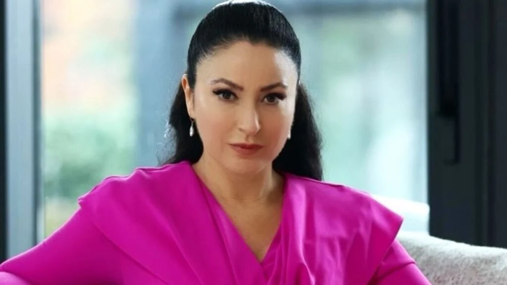 Yonca Şahinbaş kimdir kaç yaşında? Yonca Şahinbaş kimin kızıdır?