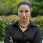 Yonca Şahinbaş kimdir kaç yaşında? Yonca Şahinbaş kimin kızıdır?