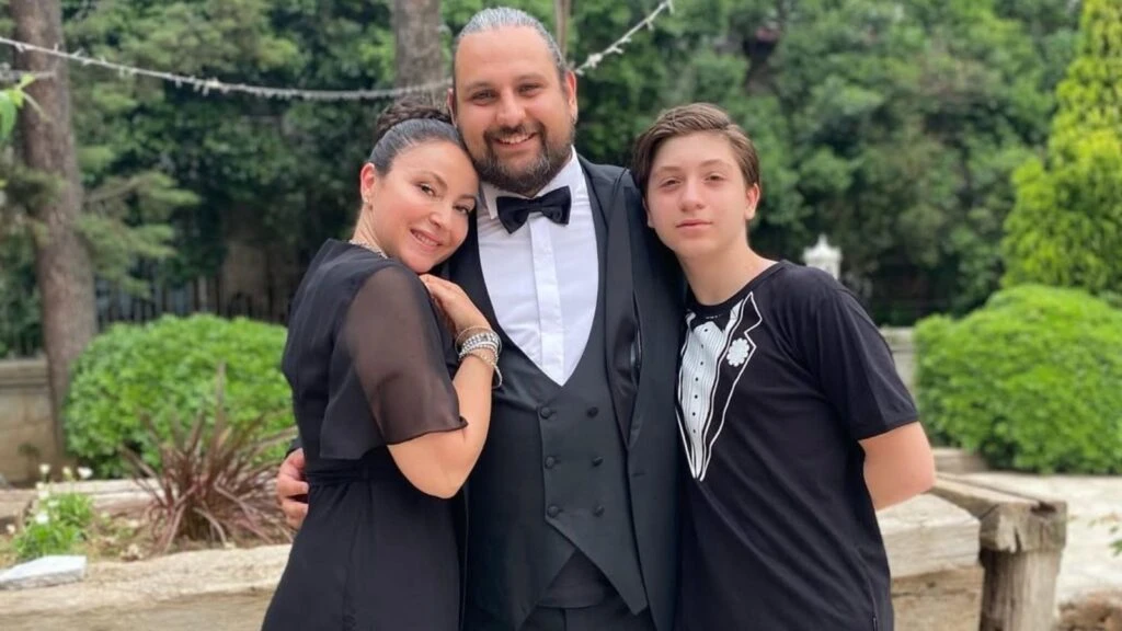 Yonca Şahinbaş kimdir kaç yaşında? Yonca Şahinbaş kimin kızıdır?