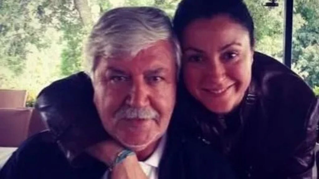 Yonca Şahinbaş kimdir kaç yaşında? Yonca Şahinbaş kimin kızıdır?