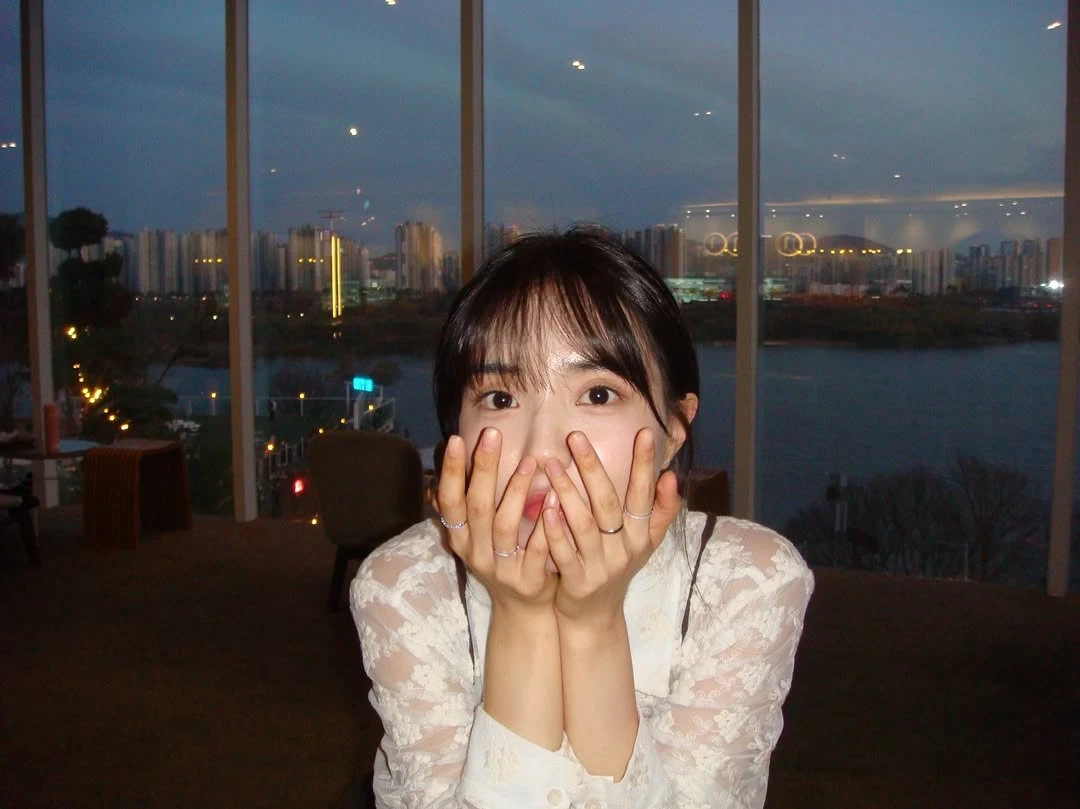 Yoon Seo ah 3