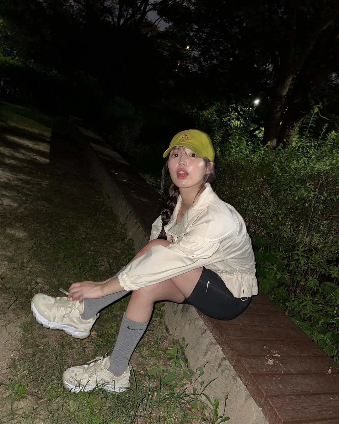 Yoon Seo ah 5