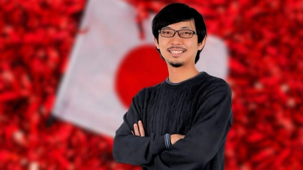 Yoshi Enomoto kimdir kaç yaşında? Yoshi Enomoto nereli evli mi? 