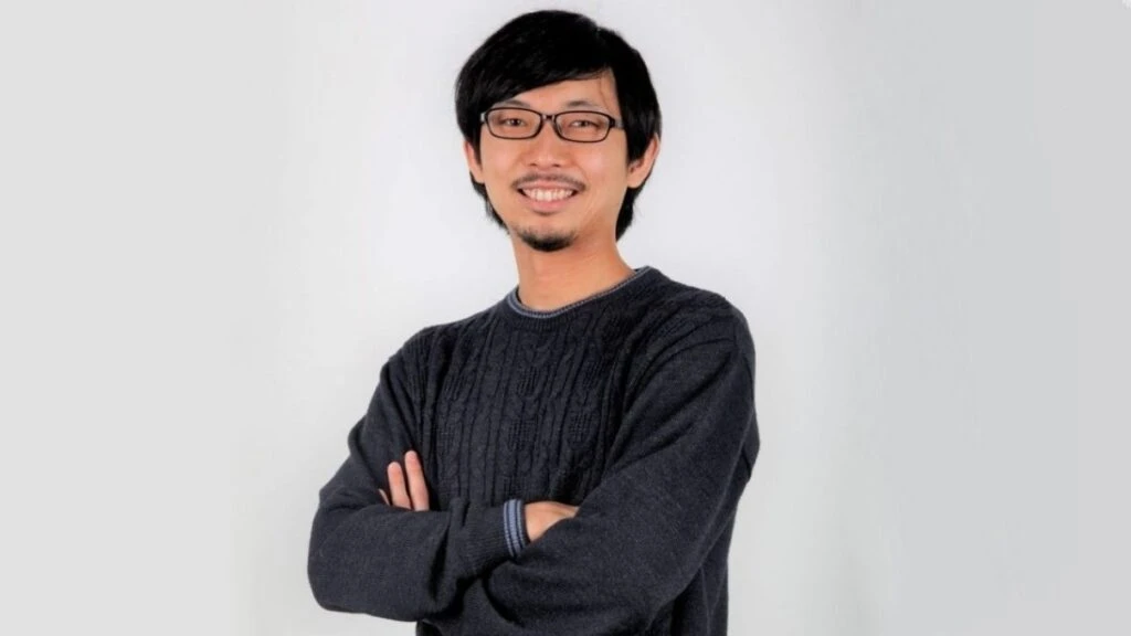 Yoshi Enomoto kimdir kaç yaşında? Yoshi Enomoto nereli evli mi? 