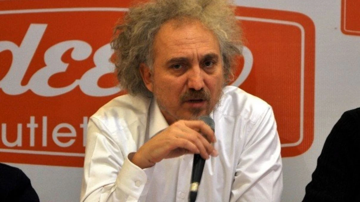 Yüksel Aksu kimdir, kaç yaşında? Yüksel Aksu kiminle evlendi?