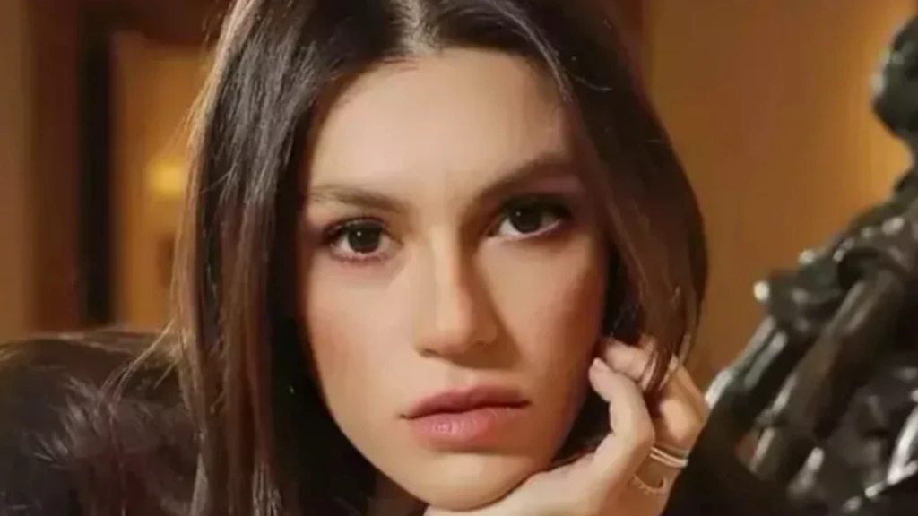 Yusra Geyik kimdir kac yasinda