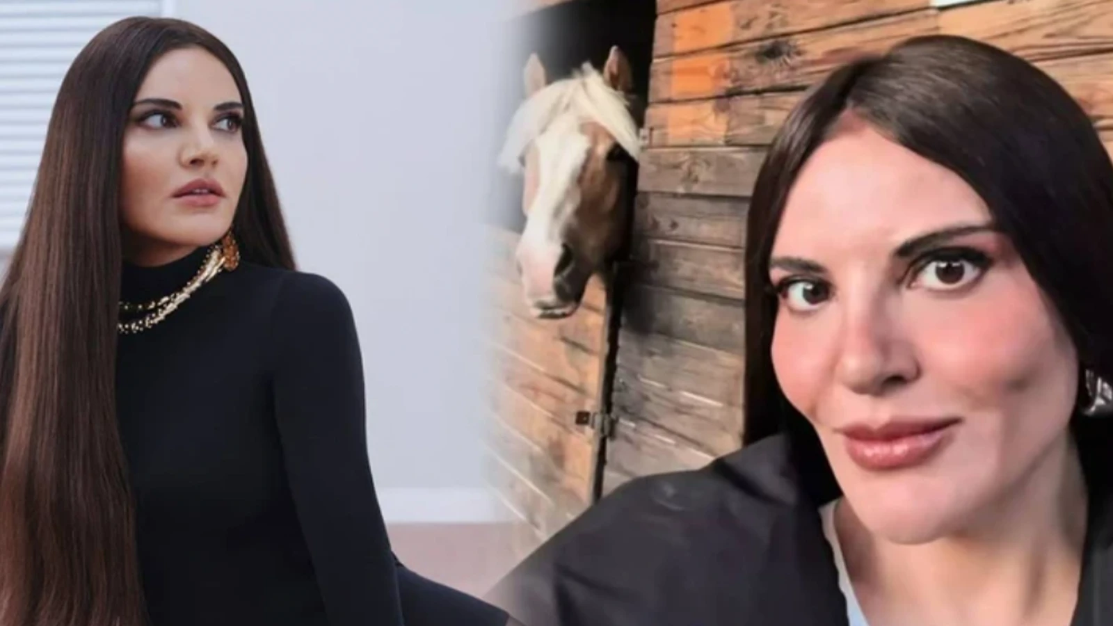 Yuzundeki degisim cok konusulmustu Gokselden estetik iddialarina videolu cevap