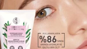 Yves Rocher Leke Karsiti