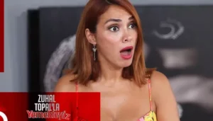 ZUHAL TOPAL YEMEKTEYIZ