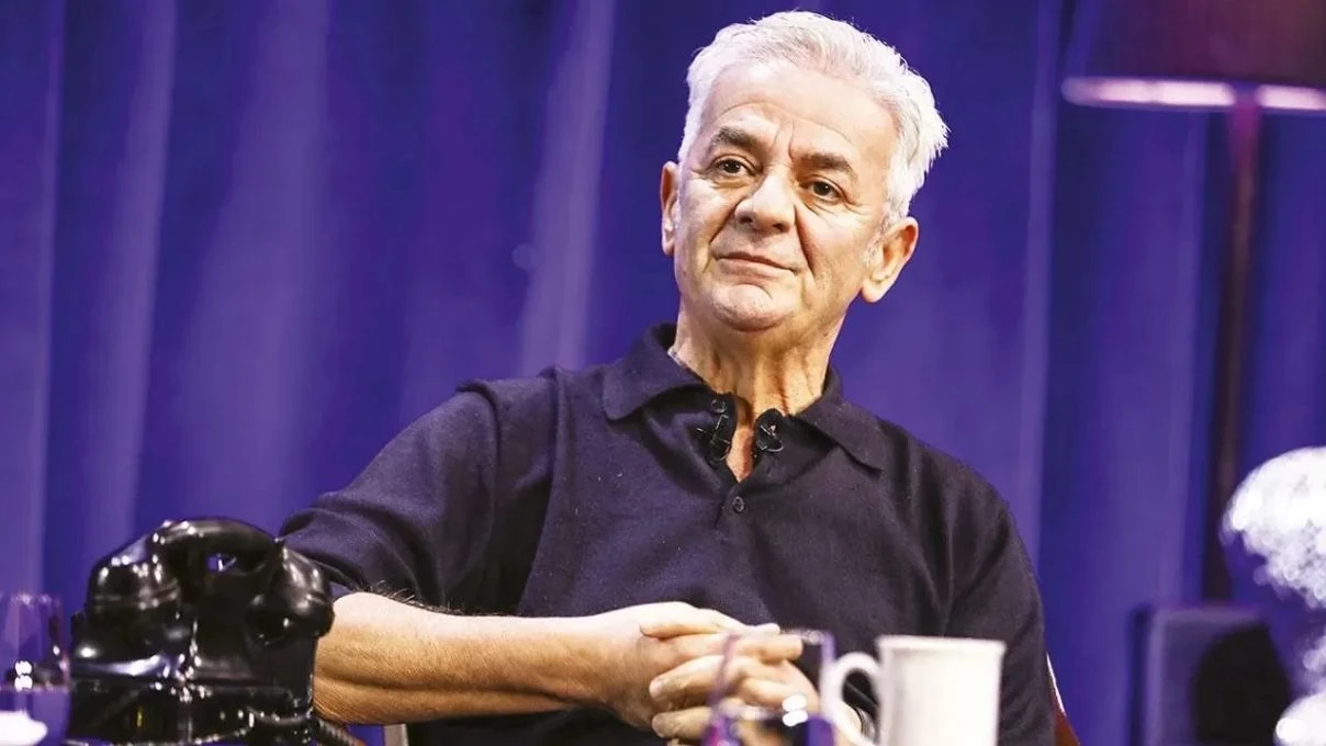 Zafer Algöz’den dikkat çeken Galatasaray yorumu! “Futbola olan güvenim sarsılıyor”