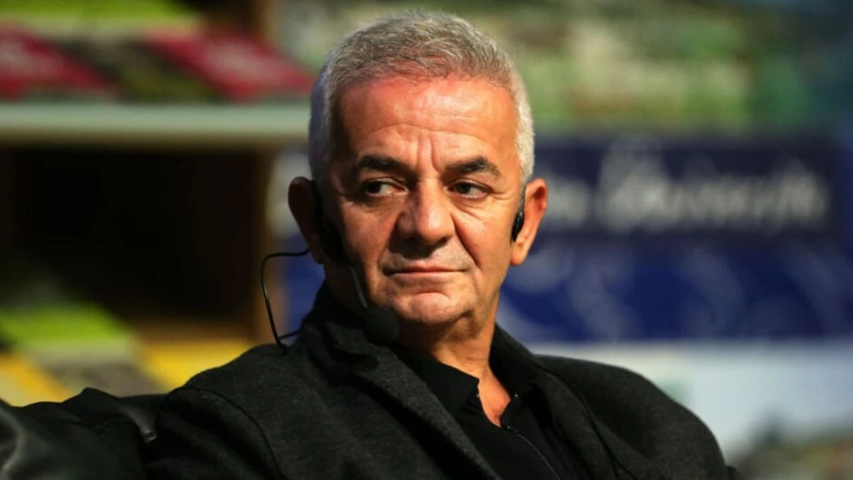 Zafer Algöz’den dikkat çeken Galatasaray yorumu! “Futbola olan güvenim sarsılıyor”