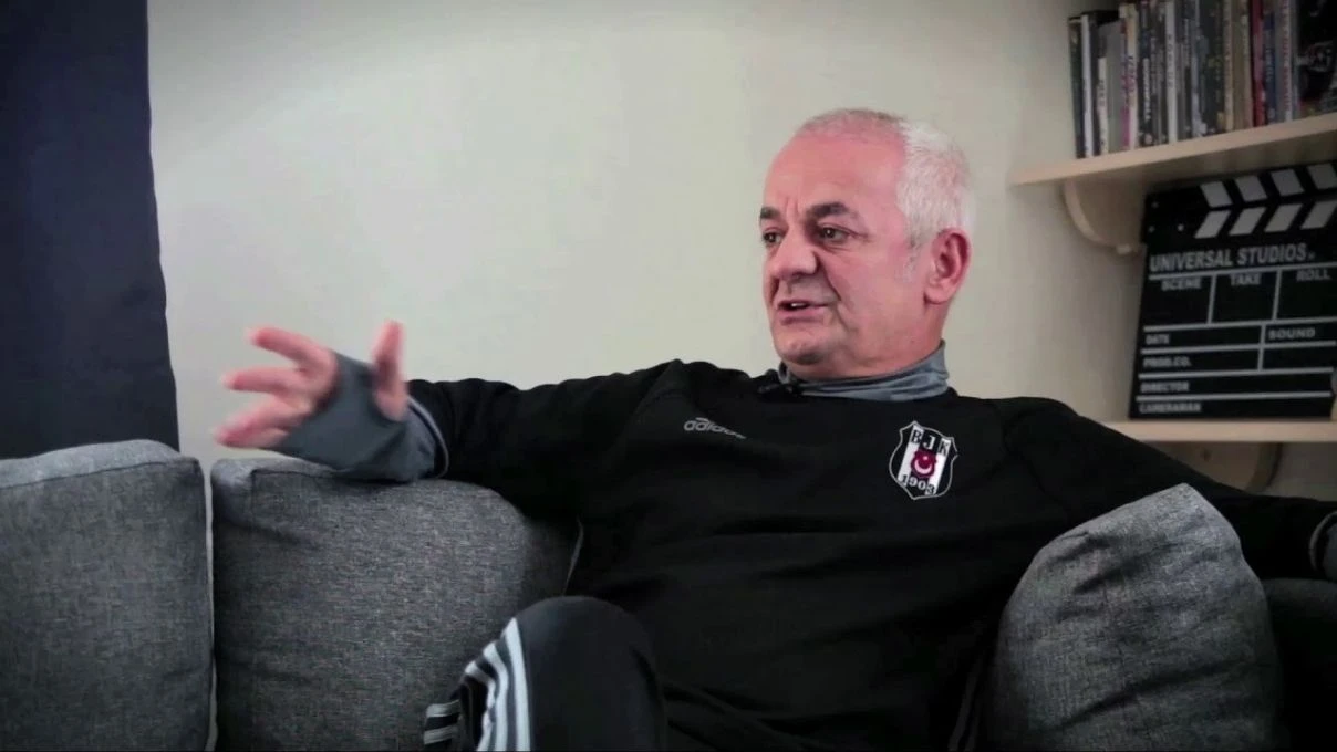 Zafer Algöz’den dikkat çeken Galatasaray yorumu! “Futbola olan güvenim sarsılıyor”