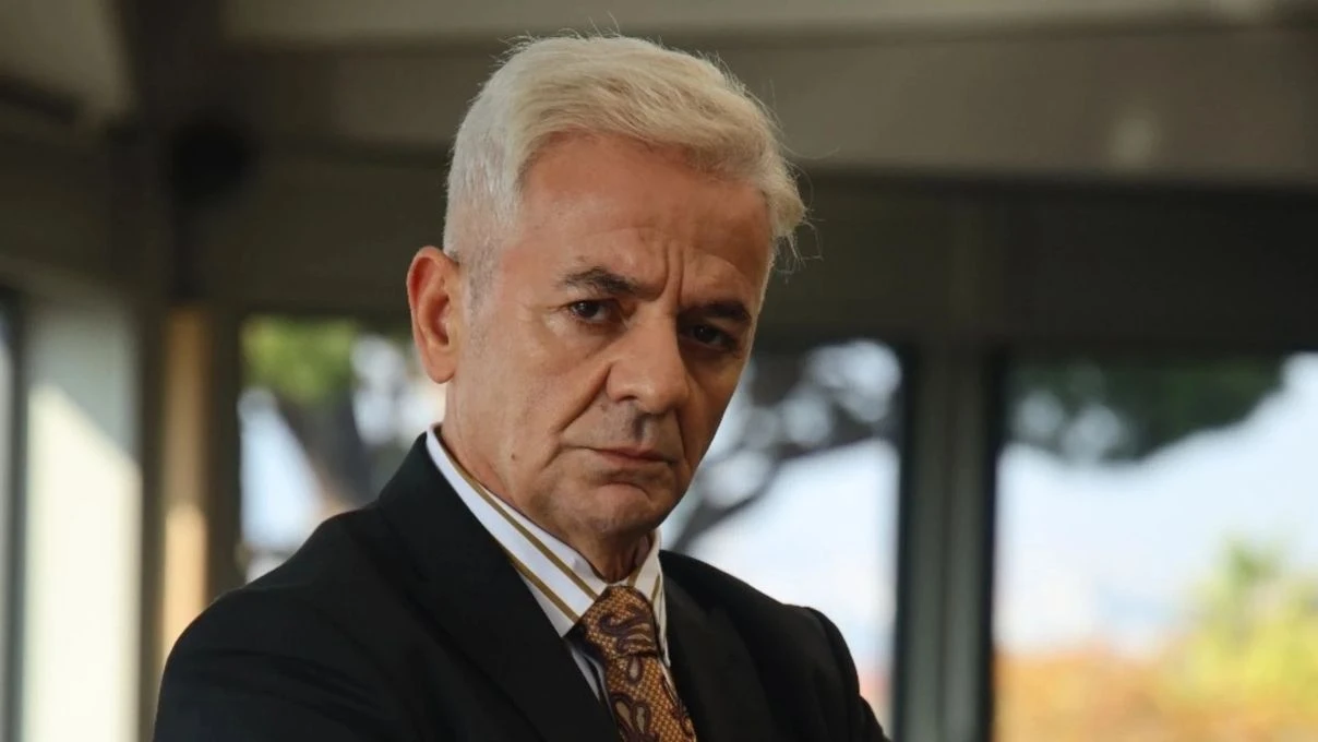 Zafer Algöz’den dikkat çeken Galatasaray yorumu! “Futbola olan güvenim sarsılıyor”