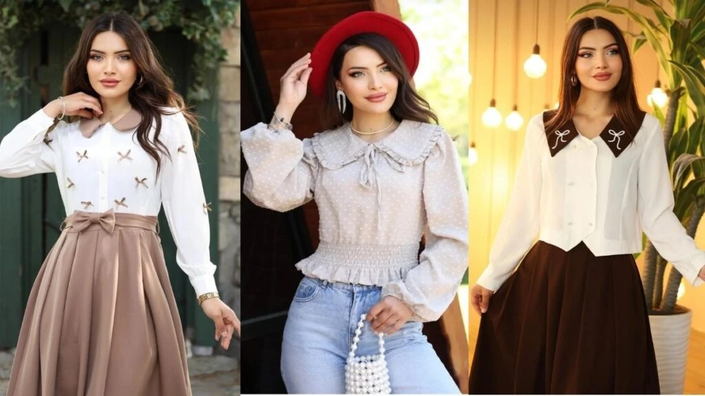 Zahra Elwin 30 Yıllık Moda Yolculuğuyla Zirveye Yürüyor