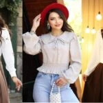 Zahra Elwin 30 Yıllık Moda Yolculuğuyla Zirveye Yürüyor