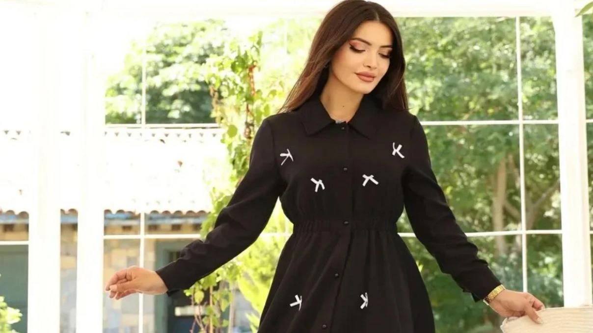 Zahra Elwin 30 Yıllık Moda Yolculuğuyla Zirveye Yürüyor