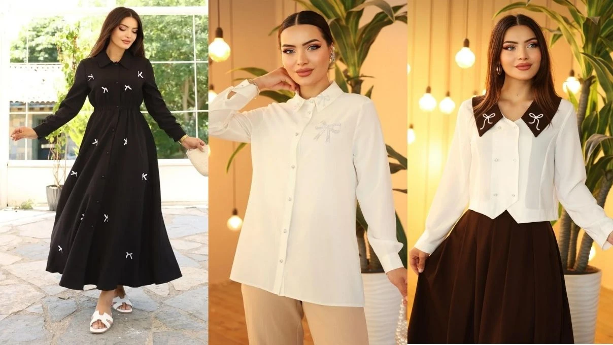 Zahra Elwin 30 Yıllık Moda Yolculuğuyla Zirveye Yürüyor