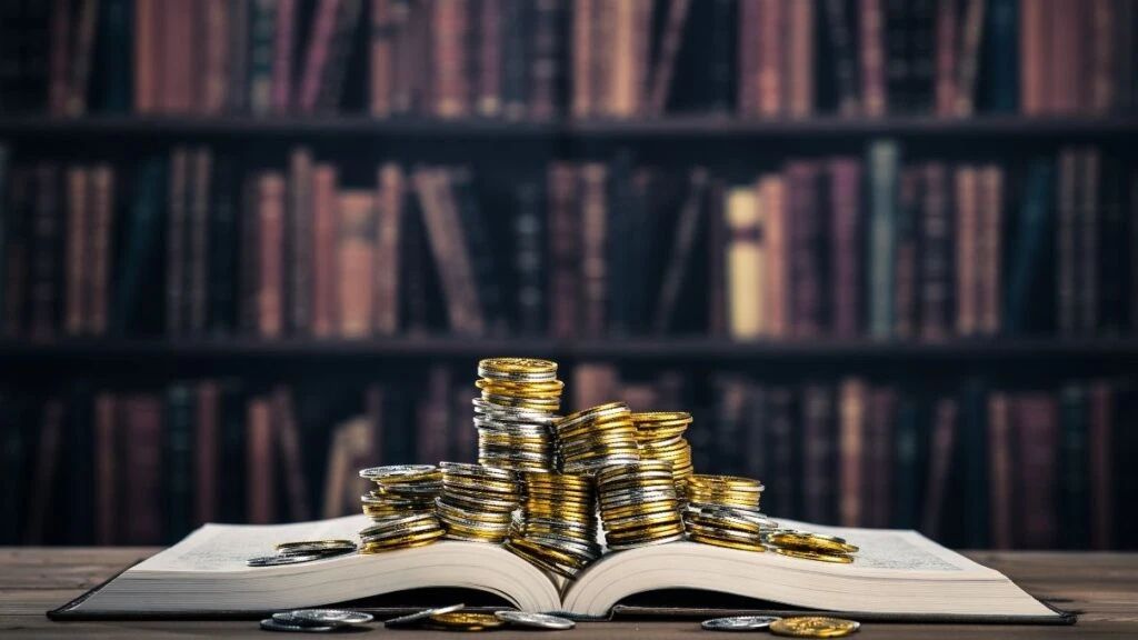 Zengin olmanızı sağlayacak en iyi kitap önerileri 2025!