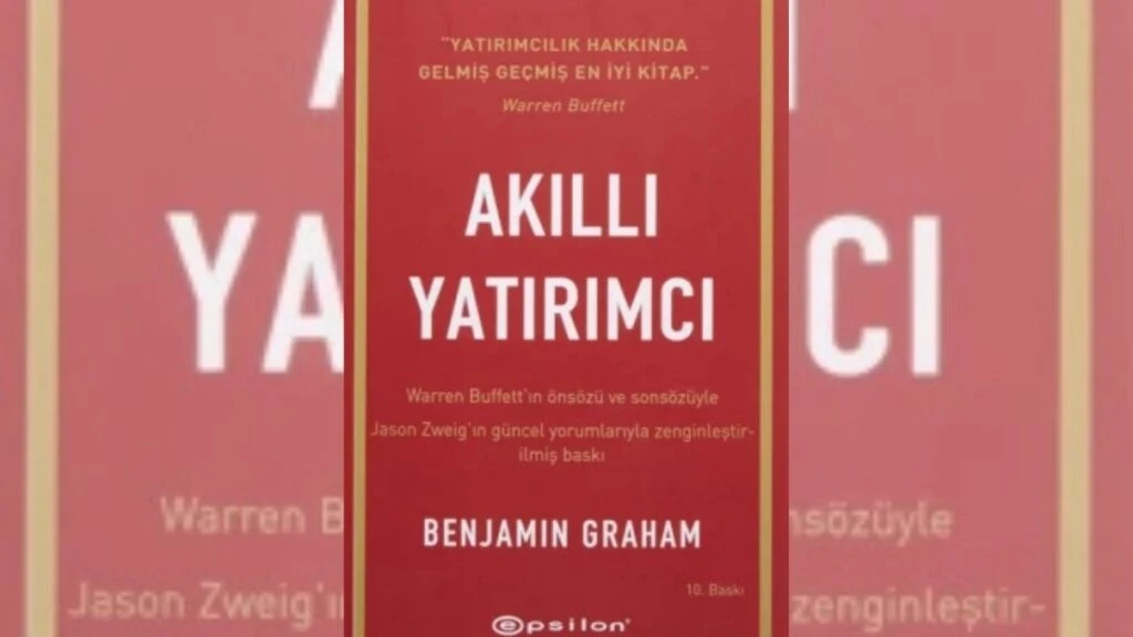 Zengin olmanızı sağlayacak en iyi kitap önerileri 2025!