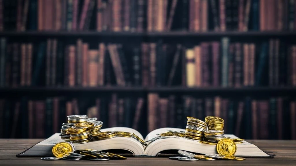 Zengin olmanızı sağlayacak en iyi kitap önerileri 2025!