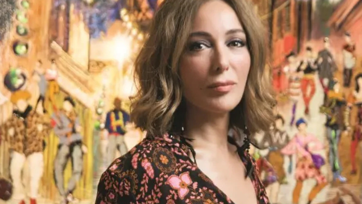 Zerrin Tekindor 3