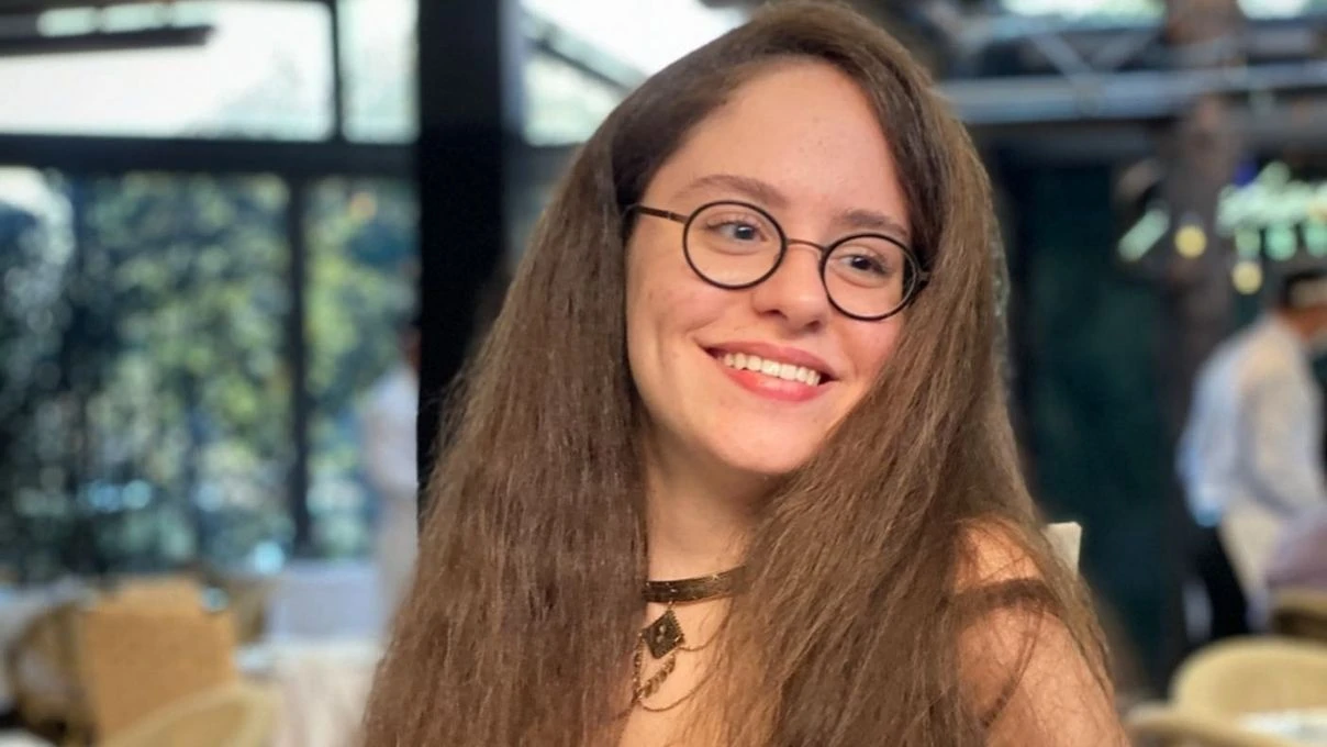 Zeynep Altaylı kimdir kaç yaşında? Zeynep Altaylı’nın mesleği ne kimin kızı