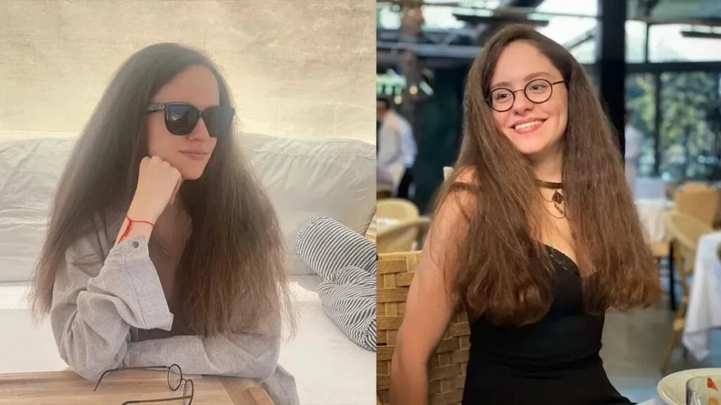 Zeynep Altaylı kimdir kaç yaşında? Zeynep Altaylı’nın mesleği ne kimin kızı