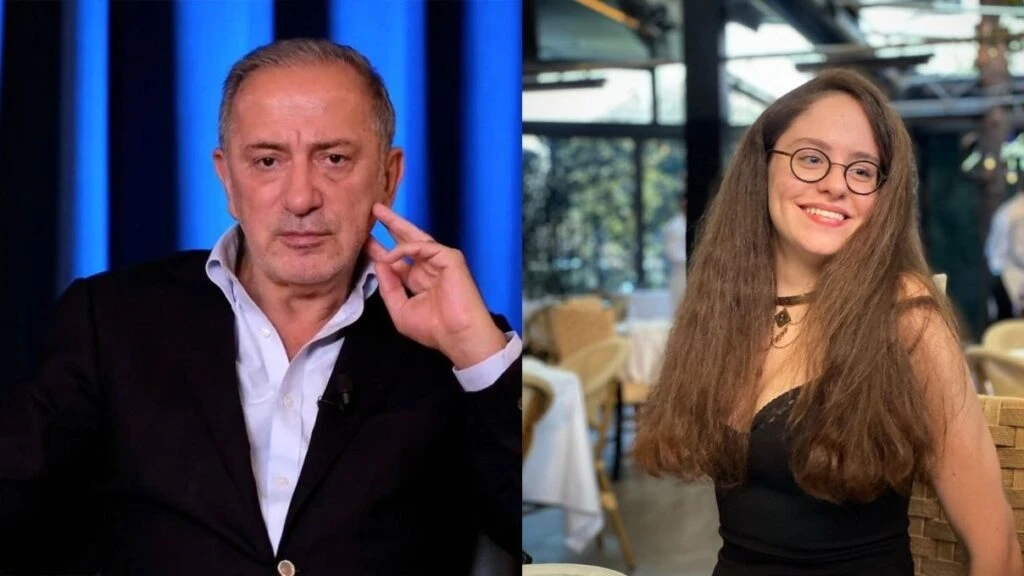 Zeynep Altaylı kimdir kaç yaşında? Zeynep Altaylı’nın mesleği ne kimin kızı
