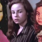 Zeynep Değirmencioğlu Yeşilçam’ın Ayşecik’iydi! Ünlü oyuncunun son hali herkesi şaşırttı