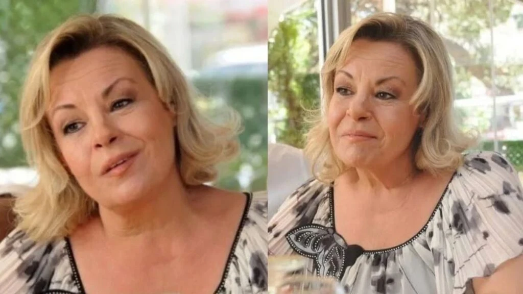 Zeynep Değirmencioğlu kimdir kaç yaşında? Zeynep Değirmencioğlu evli mi kaç çocuğu var? 