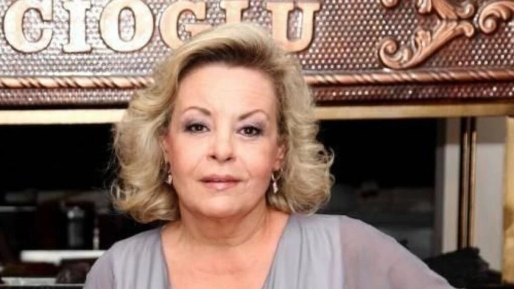 Zeynep Değirmencioğlu kimdir kaç yaşında? Zeynep Değirmencioğlu evli mi kaç çocuğu var? 