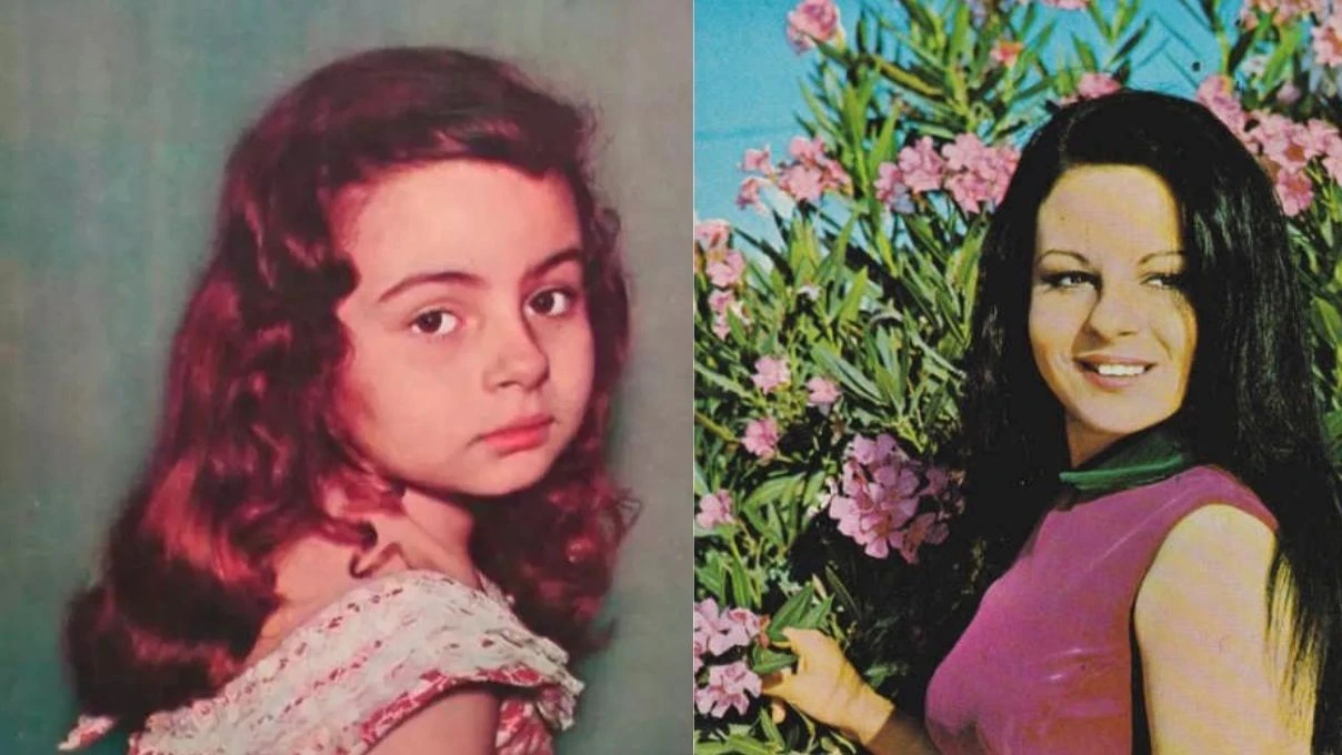 Zeynep Değirmencioğlu kimdir kaç yaşında? Zeynep Değirmencioğlu evli mi kaç çocuğu var?