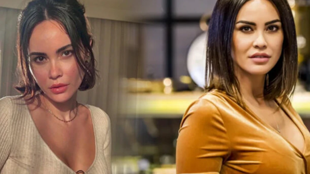 Zeynep Demirelden dogum sonrasi karin sikilastiran egzersiz Hamilelikte tam 30 kilo almisti
