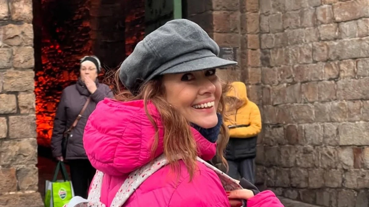 Zeynep Gülmez kimdir, kaç yaşında? Zeynep Gülmez hangi dizilerde oynadı?