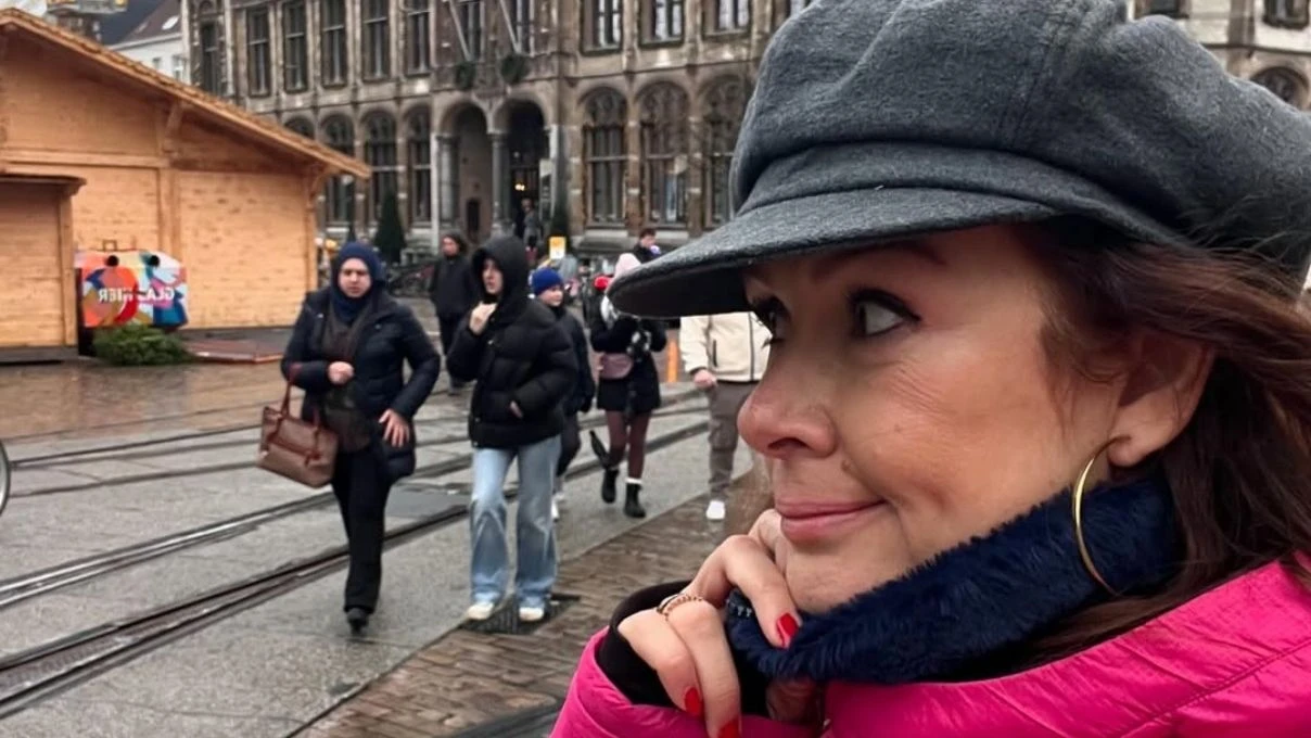 Zeynep Gülmez kimdir, kaç yaşında? Zeynep Gülmez hangi dizilerde oynadı?