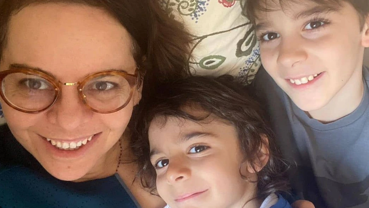 Zeynep Gunay Tan 2